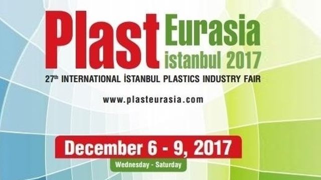 Plasteurasia 2017