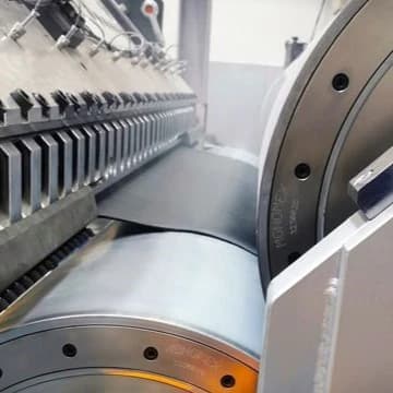 Extrusion Solutions for High-Quality Production