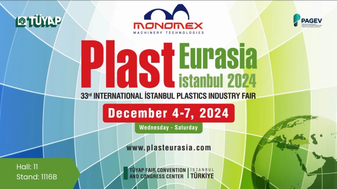 PLASTEURASIA 2024
