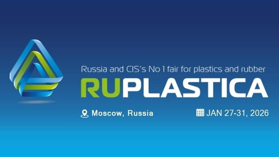Monomex at RUPLASTICA 2026!