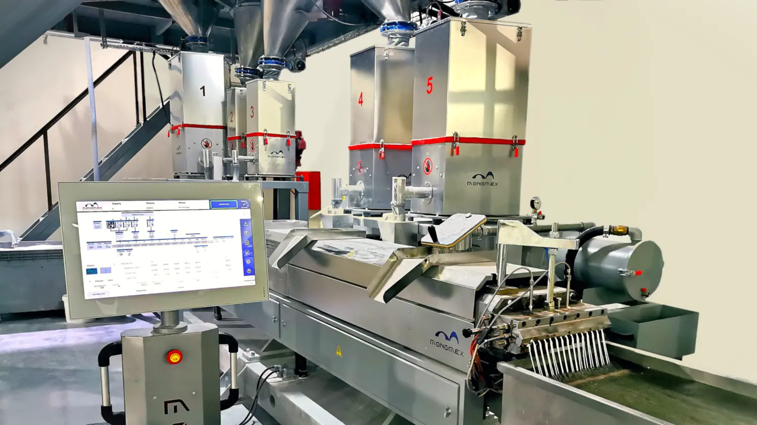 loss-in-weight-gravimetric-feeder