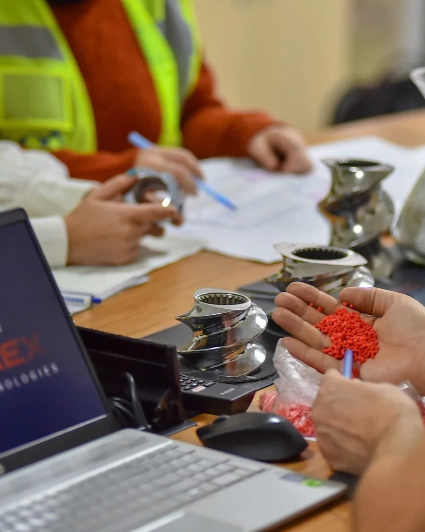 Research and Development