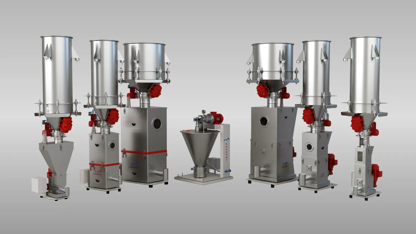 loss-in-weight-gravimetric-feeder