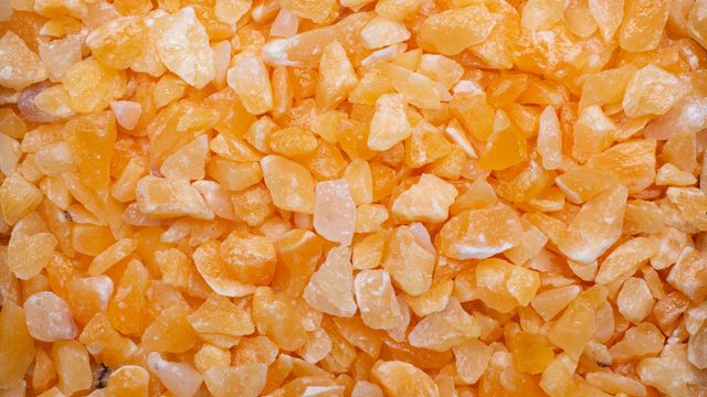 Calcite Use in Plastic Industry