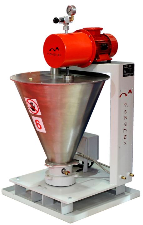 Gravimetric Feeder