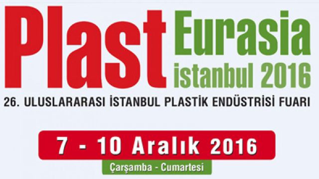 Plasteurasia 2016