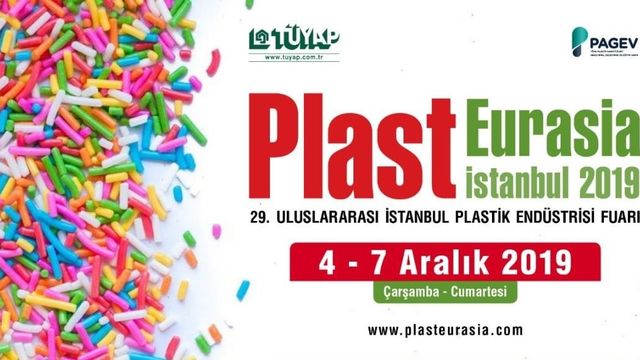 Plasteurasia 2019